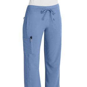 Barco One 4 Pocket Track Pants Ciel Blue